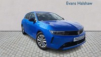 2022 Vauxhall Astra 1.5 Turbo D Design 5dr Auto HATCHBACK DIESEL Automatic