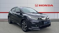 2020 Honda HR-V 1.5 i-VTEC EX 5dr Petrol Hatchback Hatchback Petrol Manual