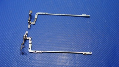 Asus Q200E-BHI3T45 11.6" Genuine Laptop Left Right Hinge Bracket Set