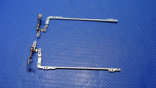 Asus Q200E-BHI3T45 11.6" Genuine Laptop Left Right Hinge Bracket Set