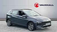 2025 Hyundai BAYON 1.0 TGDi Advance 5dr Petrol Hatchback Hatchback Petrol Manual