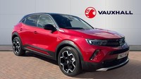 2023 Vauxhall Mokka 100kW Ultimate 50kWh 5dr Auto Electric Hatchback Hatchback E