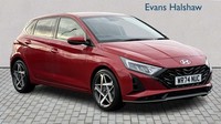 2024 Hyundai i20 1.0T GDi Ultimate 5dr DCT Hatchback Petrol Automatic
