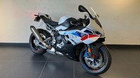 2025 BMW S1000 (23MY) BMW S1000 RR Sport SPORTS Petrol Manual