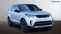 2024 Land Rover Discovery 3.0 D300 Dynamic HSE 5dr Auto SUV Diesel Automatic