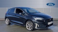 2022 Ford Fiesta 1.0 EcoBoost ST-Line 5dr Petrol Hatchback Hatchback Petrol Manu