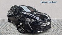 2023 Peugeot 208 1.2 PureTech 100 Active Premium + 5dr EAT8 Hatchback Petrol Aut