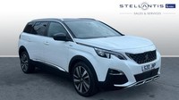 2020 Peugeot 5008 1.2 PureTech GT Line Premium SUV 5dr Petrol EAT Euro 6 (s/s) (