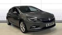 2019 Vauxhall Astra 1.0T ecoTEC SRi 5dr Petrol Hatchback Hatchback Petrol Manual