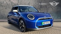 2024 MINI Cooper 160kW SE Exclusive 54kWh 3dr Auto Electric Hatchback Hatchback 