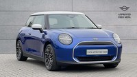 2024 MINI Cooper 135kW E Exclusive 41kWh 3dr Auto Hatchback Electric Automatic