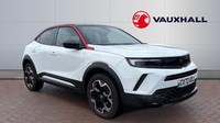 2022 Vauxhall Mokka 1.2 Turbo GS Line 5dr Auto Petrol Hatchback Hatchback Petrol