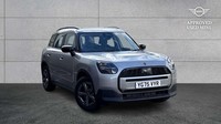 2025 MINI Countryman 1.5 C Classic 5dr Auto Hatchback Petrol Automatic