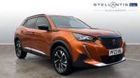 2023 Peugeot 2008 1.2 PureTech Allure Premium + SUV 5dr Petrol EAT Euro 6 (s/s) 