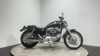 Harley-Davidson Sportster 883 2003 ONLY 8K NEW MOT IDEAL FIRST HARLEY READY TO R