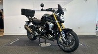 2023 BMW R1250 (23MY) BMW R1250 R SE ROADSTER Petrol Manual
