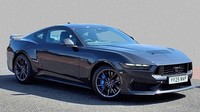 Ford Mustang 5.0 V8 Dark Horse 2dr Auto Coupe Petrol Automatic