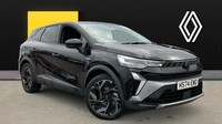 2025 Renault Symbioz 1.6 E-Tech FHEV 145 Techno Esprit Alpine 5dr Auto Hybrid Es