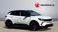 2023 Vauxhall Grandland 1.2 Turbo GS 5dr Auto Petrol Hatchback Hatchback Petrol 