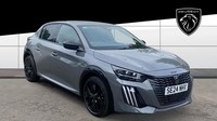 2024 Peugeot 208 1.2 PureTech 100 GT 5dr Petrol Hatchback Hatchback Petrol Manua