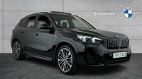 2023 BMW iX1 230kW xDrive30 M Sport 65kWh 5dr Auto Estate Electric Automatic
