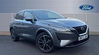2022 Nissan Qashqai 1.3 DiG-T MH 158 Tekna 5dr Xtronic Petrol Hatchback Hatchbac