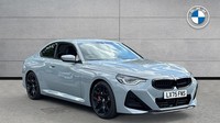 2025 BMW 2 Series 220i M Sport Coupe COUPE Petrol Automatic