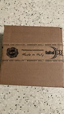 Item photo(s) from verified buyer