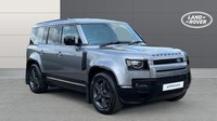 2022 Land Rover Defender 3.0 D300 X-Dynamic SE 110 5dr Auto Diesel Estate Estate