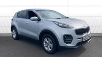 2018 Kia Sportage 1.6 GDi ISG 1 5dr Petrol Estate Estate Petrol Manual