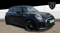 2023 MINI Hatch 135kW Cooper S Level 3 33kWh 3dr Auto Electric Hatchback Hatchba