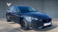 2024 Cupra Leon 1.5 TSI V1 5dr Petrol Hatchback Hatchback Petrol Manual