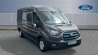 2026 Ford Transit E-350 L3 Rwd 135kW 89kWh H3 Leader Van Auto [DAP] High Volume/