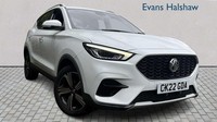 2022 MG Motor UK Zs 1.5 VTi-TECH Excite 5dr Hatchback Petrol Manual