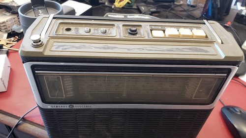 ラジオ　ヴィンテージ　General Electric US アメリカ $_12.JPG?set_id=880000500F