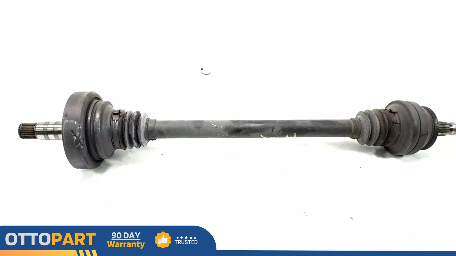2012-2016 Mercedes R172 SLK350 SLK55 AMG Rear Right Side Axle CV Half Shaft OEM