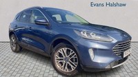 2023 Ford Kuga 1.5 EcoBoost 150 Titanium Edition 5dr SUV Petrol Manual