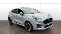 2025 Ford Puma 1.0 EcoBoost Hybrid mHEV ST-Line X 5dr DCT Petrol Hatchback Hatch