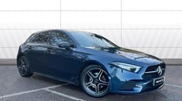 2021 Mercedes-Benz A-Class A180 AMG Line Executive Edition 5dr Auto Petrol Hatch