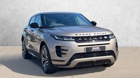 2022 Land Rover Range Rover Evoque 2.0 P250 R-Dynamic HSE 5dr Auto - Low