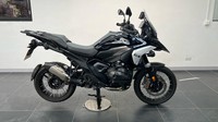 2025 BMW R1300 R1300 GS TE ASA (25MY) DUEL PETROL Manual