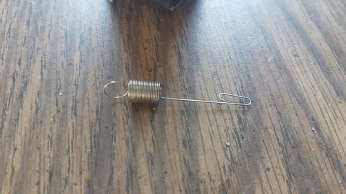 260041 spring governor Briggs And Stratton Nos Oem