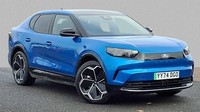 2024 Ford Capri 210kW Premium 77kWh 5dr Auto SUV Electric Automatic