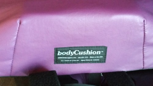 body cushion
