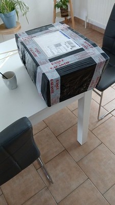 Objectfoto('s) van geverifieerde koper