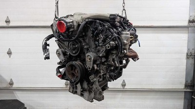 2007 Cadillac STS 3.6 V6 Engine/Motor Assy Ran Great 84K opt LY7 Tested Unit