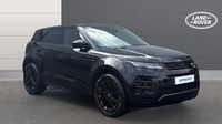 2025 Land Rover Range Rover Evoque 2.0 D200 Autobiography 5dr Auto [Revised] Die