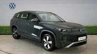 2025 Volkswagen Tayron 1.5 eTSI Life 5dr DSG7 [7 Seat] Petrol Estate Estate Petr
