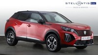 2024 Peugeot 2008 1.2 HYBRID GT SUV 5dr Petrol Hybrid e-DSC6 Euro 6 (s/s) (136 p