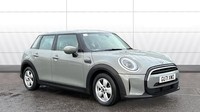 2021 MINI Hatch 1.5 Cooper Classic 5dr Petrol Hatchback Hatchback Petrol Manual